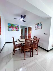 Blk 561B Spring Haven @ Jurong (Jurong West), HDB 4 Rooms #564582451